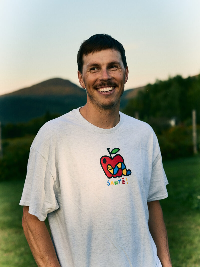 Zac Turgeon