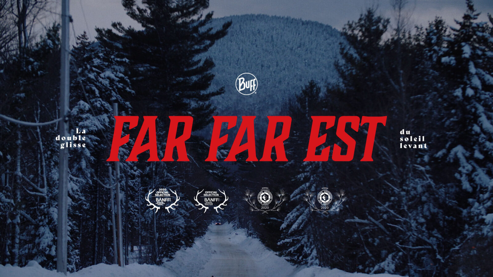Far Far Est | Film complet