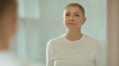 Fondation Québecoise du cancer | L’archet de l’espoir