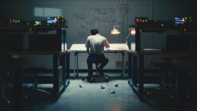 Creaform | Never Stop Innovating
