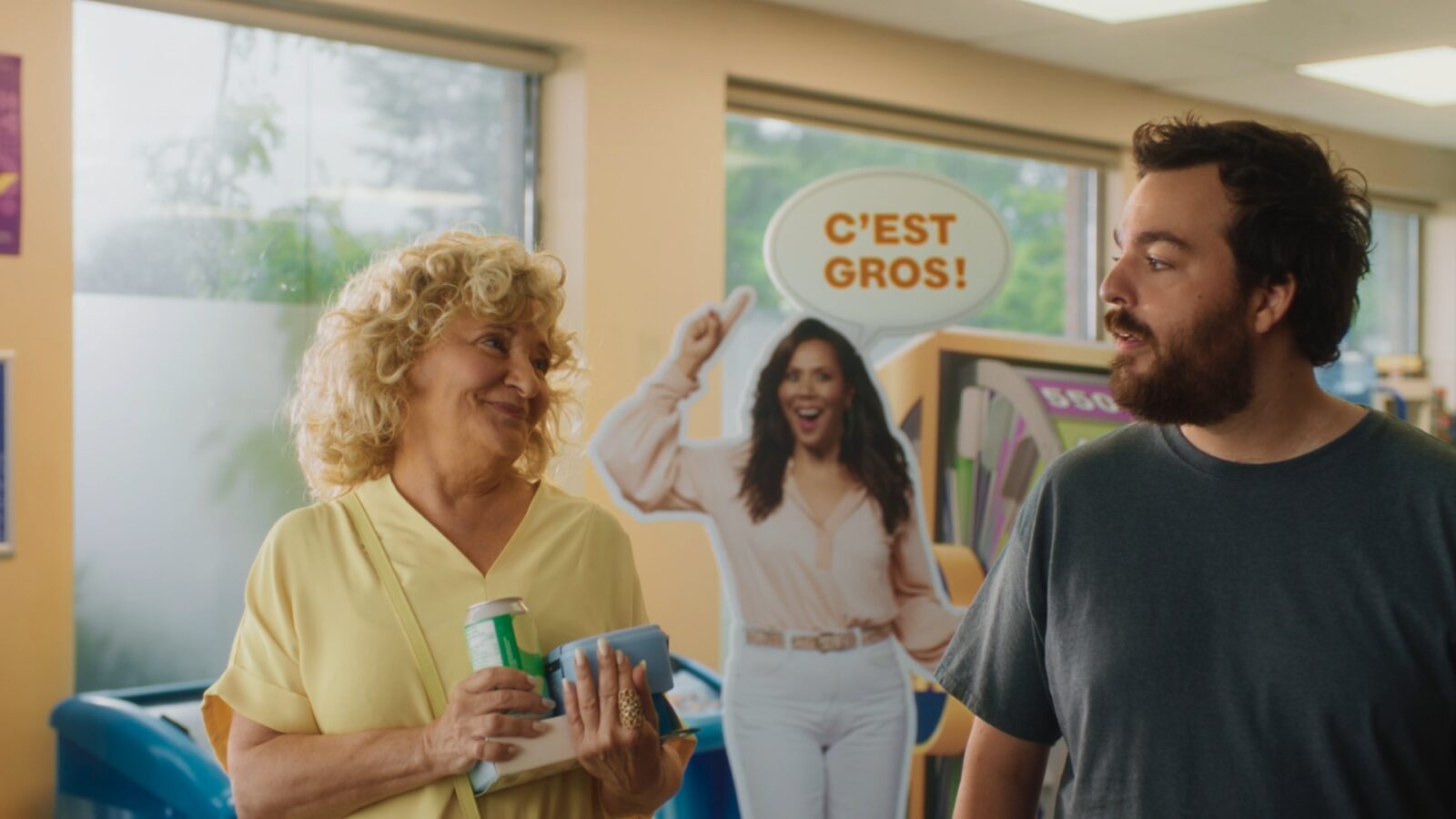 Loto-Québec Giga Loto-Québec Giga