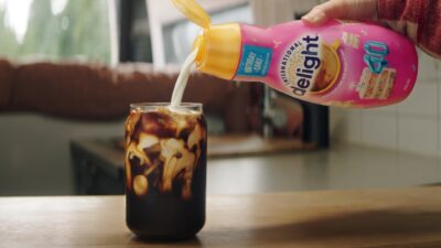International Delight | 40 years anniversary